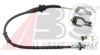 NISSA 3077099J11 Clutch Cable